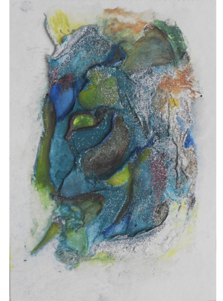 Papo Large Animal Figurine Loup Gardien De La Forêt - View #9